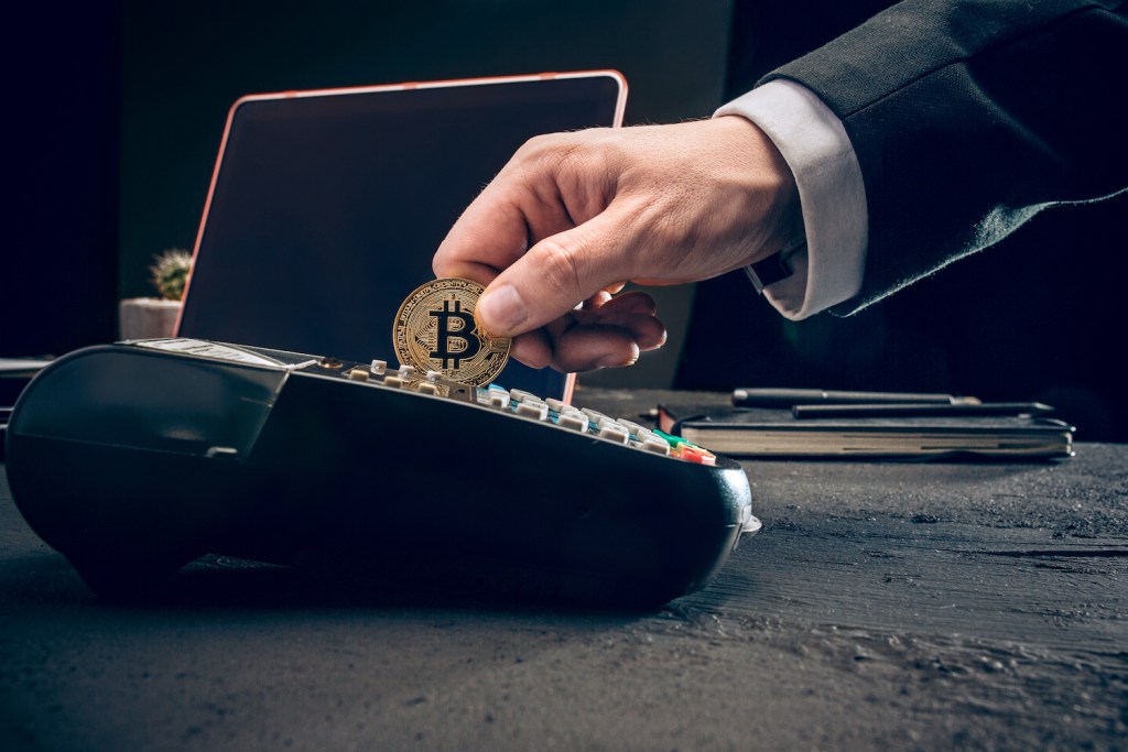 Top Benefits of Cryptocurrency