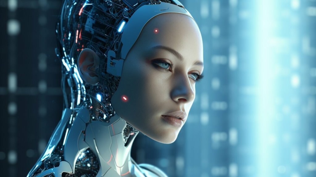 Character AI in storytelling Character AI in storytelling