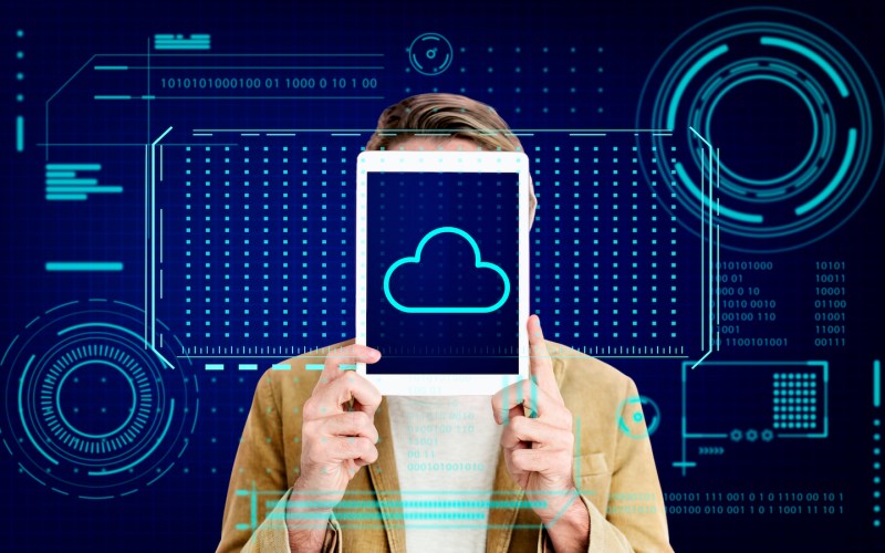 cloud storage