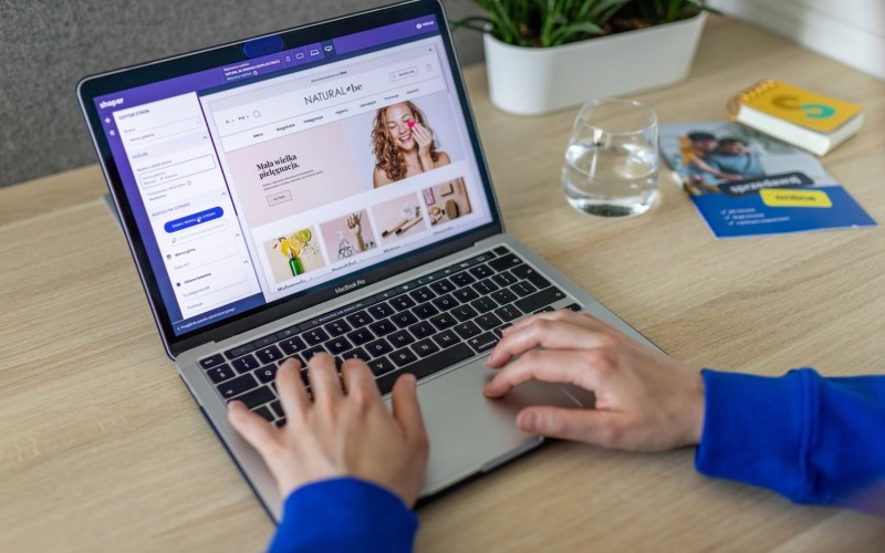 ecommerce marketing