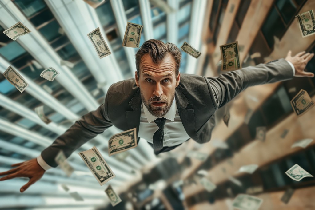 Thriving Through Turbulence: Essential Tips for Business Survival and Growth