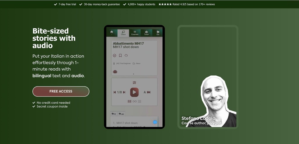 Interactive Exercises