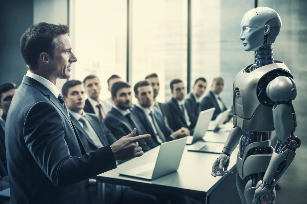 Top 6 Most Beneficial Uses Of AI In Businesses