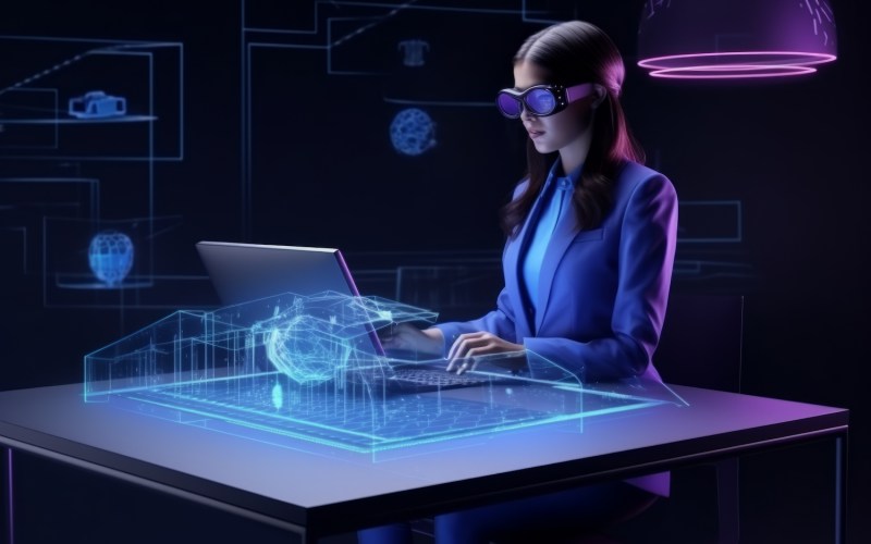 person-using-ar-technology-their-daily-occupation