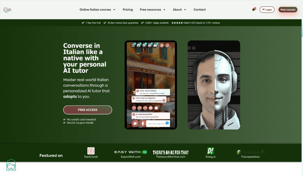 Italian-Language-AI-Tutor-Master-Conversations-Stress-Free