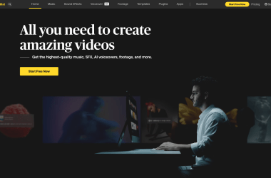 artlist ai