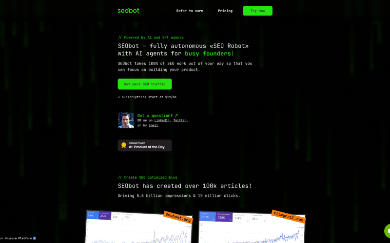SEO-Bot-fully-autonomous-SEO-Robot-with-AI-agents-for-Busy-Founders